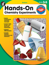 Hands-On Chemistry Experiments, Gr. 3-5